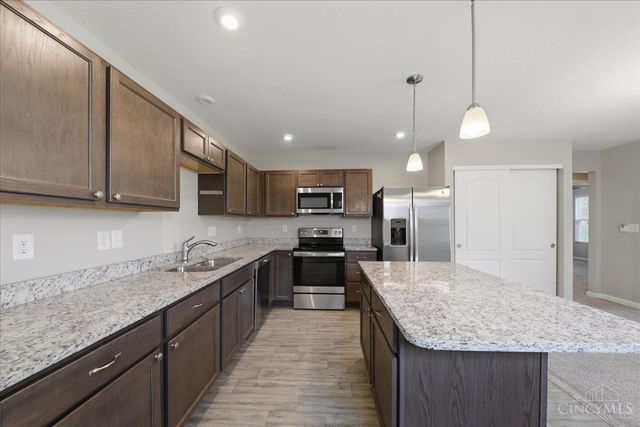 1260 Slate Court, Union Twp, OH 45103