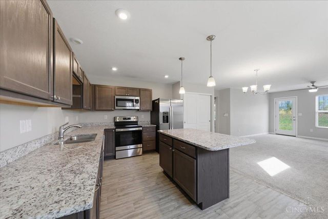 1260 Slate Court, Union Twp, OH 45103