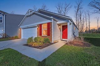 1260 Slate Court, Union Twp, OH 45103