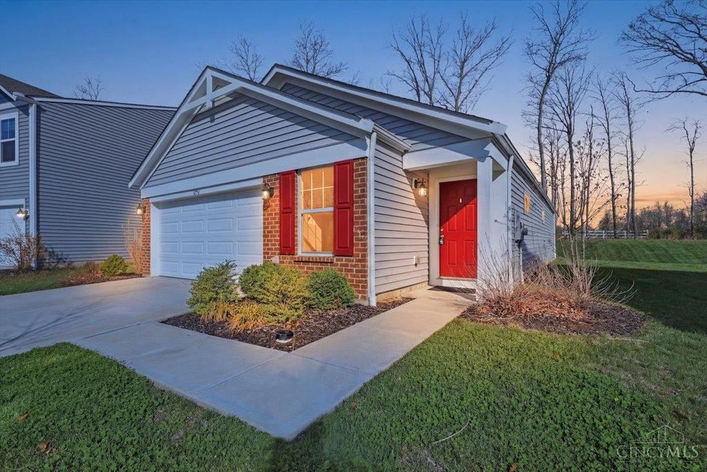 1260 Slate Court, Union Twp, OH 45103