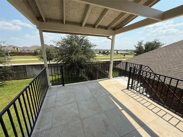 11718 Deepwater Ridge Way, Cypress, TX 77433