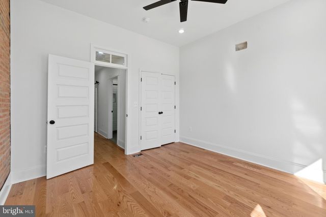 1126 E FORT AVE, Baltimore, MD 21230