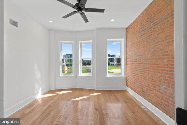 1126 E FORT AVE, Baltimore, MD 21230