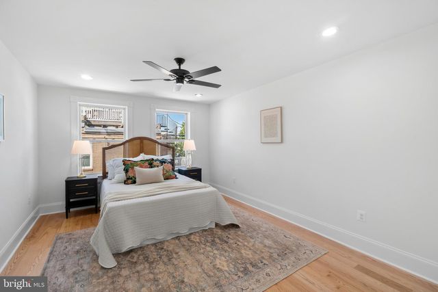 1126 E FORT AVE, Baltimore, MD 21230