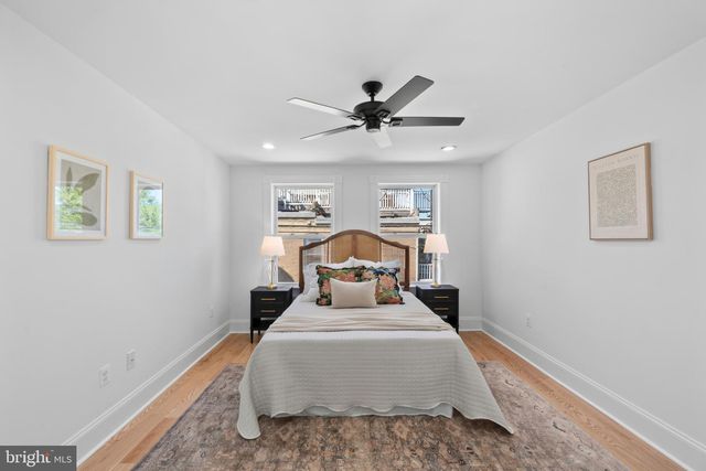 1126 E FORT AVE, Baltimore, MD 21230