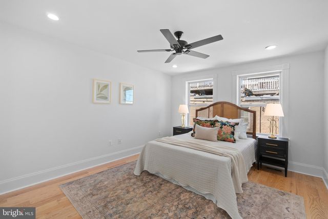 1126 E FORT AVE, Baltimore, MD 21230