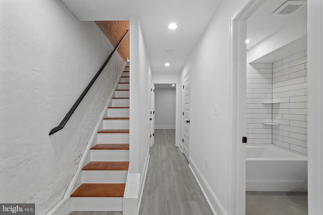 1126 E FORT AVE, Baltimore, MD 21230