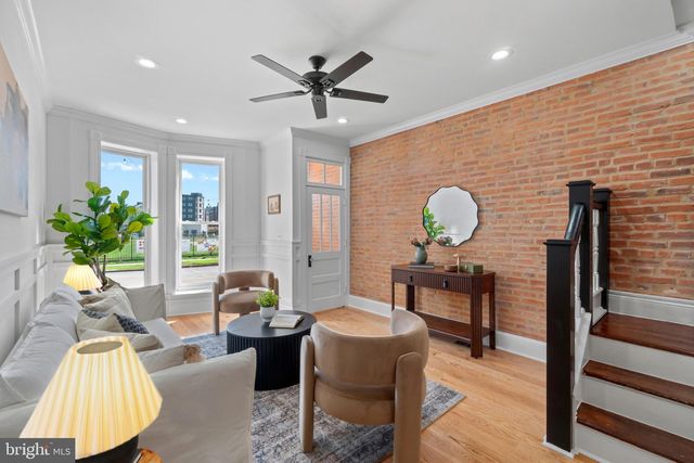 1126 E FORT AVE, Baltimore, MD 21230