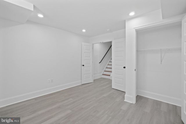 1126 E FORT AVE, Baltimore, MD 21230