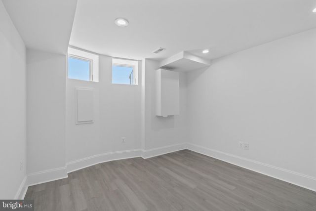 1126 E FORT AVE, Baltimore, MD 21230