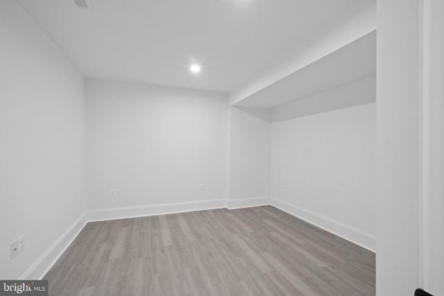 1126 E FORT AVE, Baltimore, MD 21230