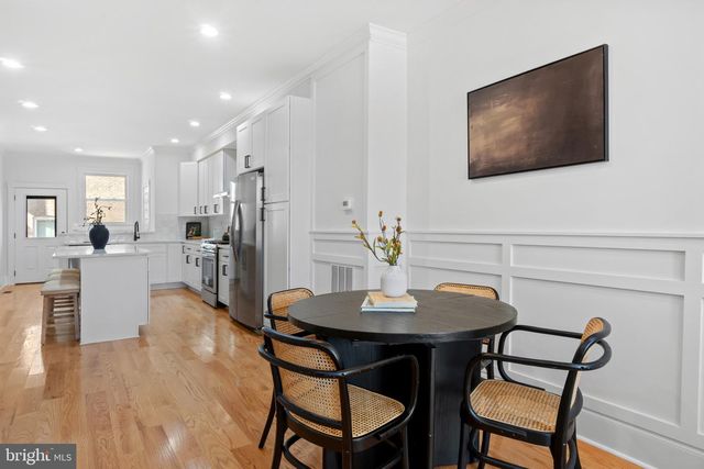 1126 E FORT AVE, Baltimore, MD 21230