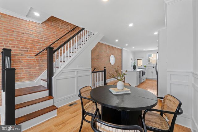 1126 E FORT AVE, Baltimore, MD 21230