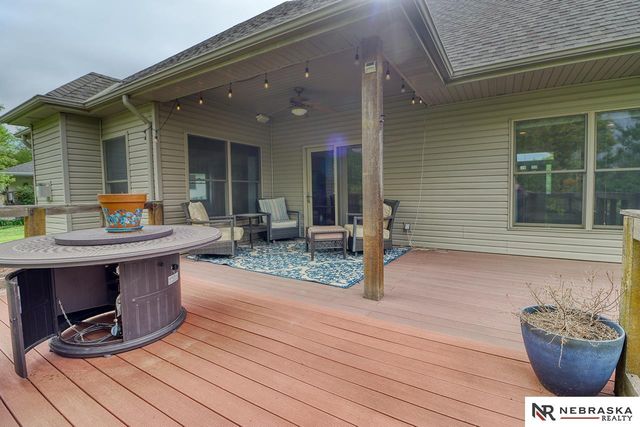 575 Franklin Drive, Crete, NE 68333