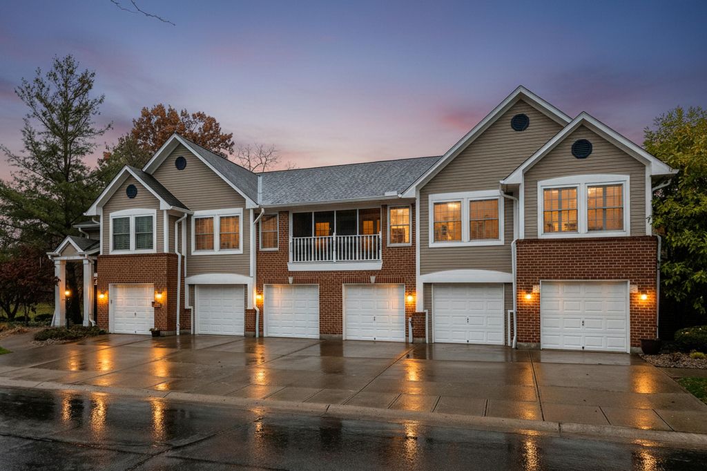 20 Parkside Drive, Florence, KY 41042