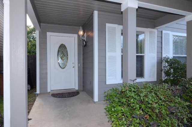 10316 Garbacz DR, Austin, TX 78748