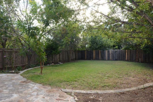 10316 Garbacz DR, Austin, TX 78748