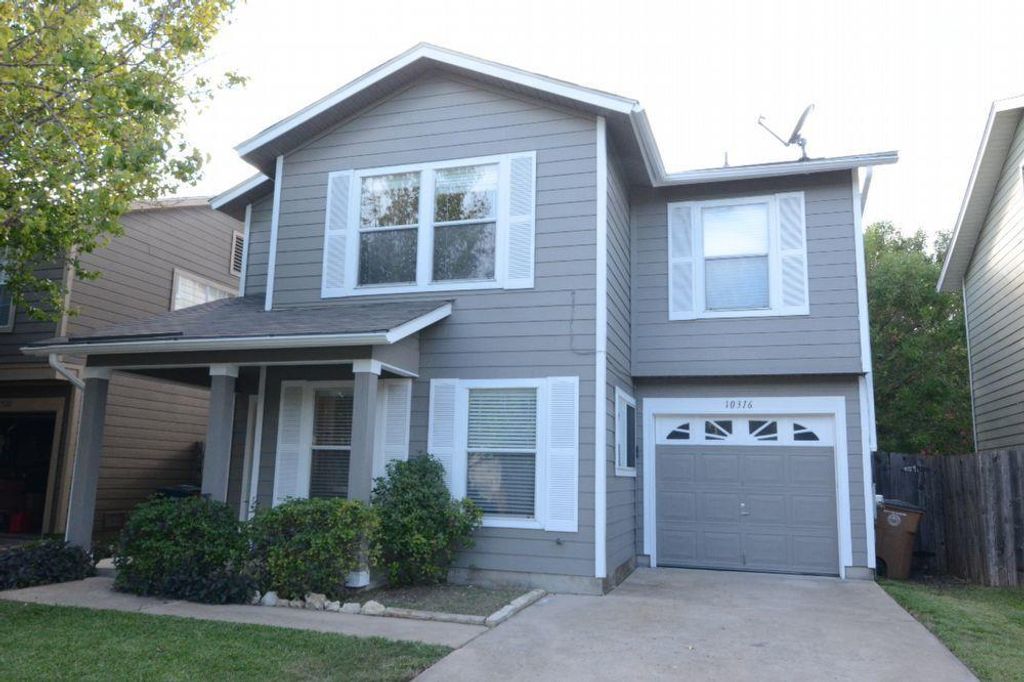 10316 Garbacz DR, Austin, TX 78748