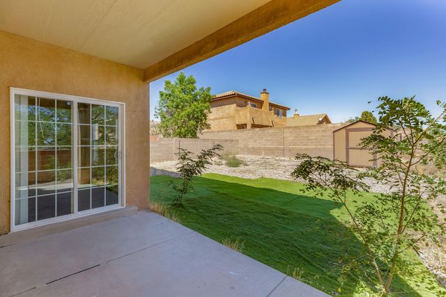 9635 Kilauea Avenue NW, Albuquerque, NM 87120