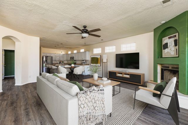 9635 Kilauea Avenue NW, Albuquerque, NM 87120