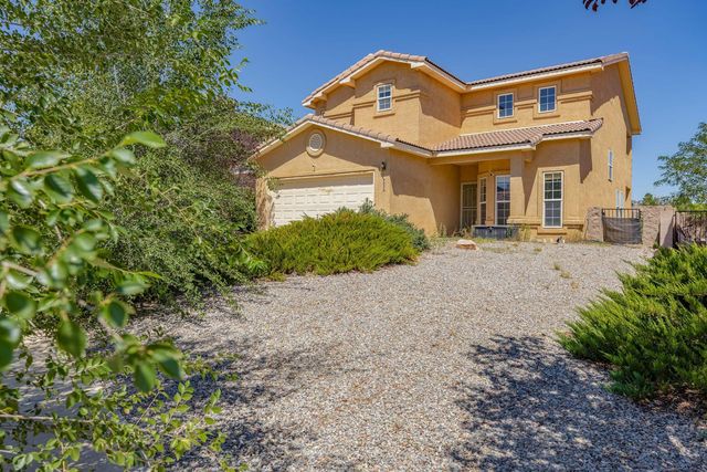 9635 Kilauea Avenue NW, Albuquerque, NM 87120