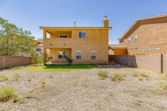 9635 Kilauea Avenue NW, Albuquerque, NM 87120