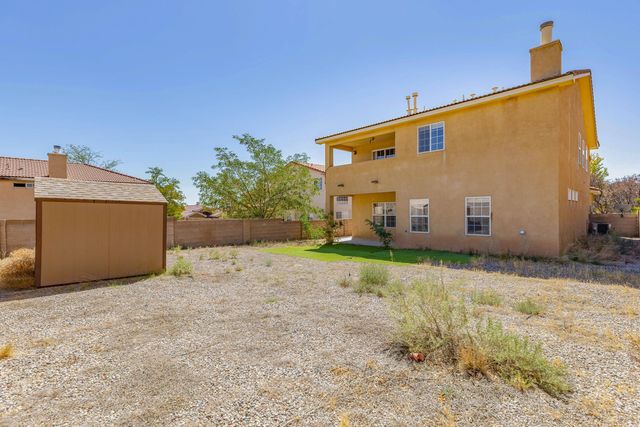 9635 Kilauea Avenue NW, Albuquerque, NM 87120