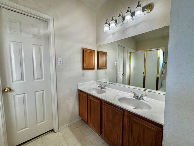 829 John Peter Way, Mesquite, TX 75149