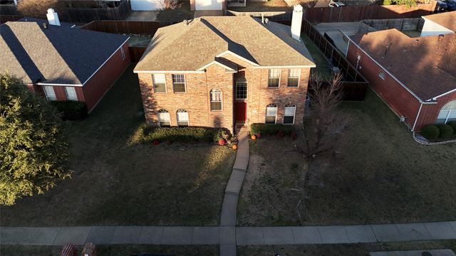 829 John Peter Way, Mesquite, TX 75149