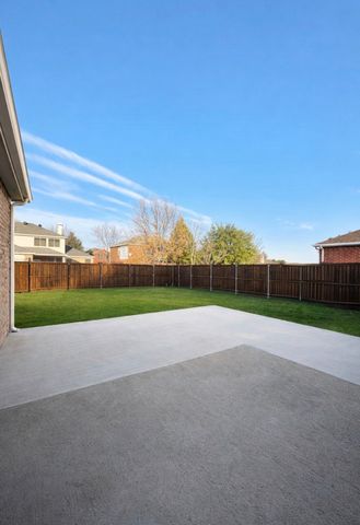 829 John Peter Way, Mesquite, TX 75149