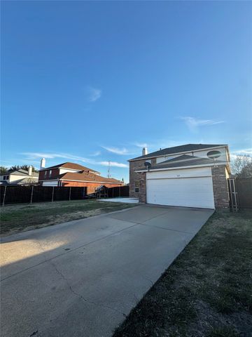 829 John Peter Way, Mesquite, TX 75149