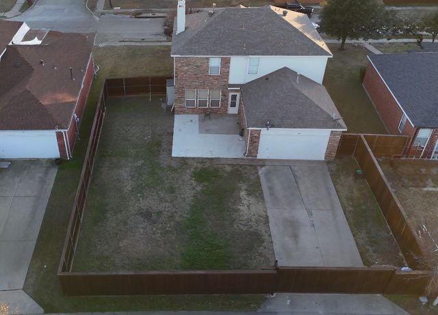 829 John Peter Way, Mesquite, TX 75149