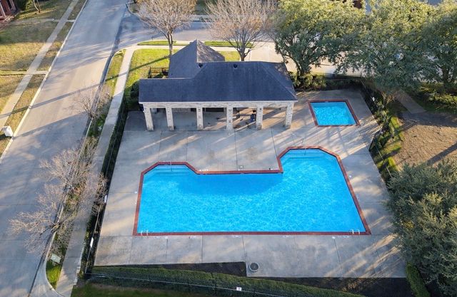 829 John Peter Way, Mesquite, TX 75149