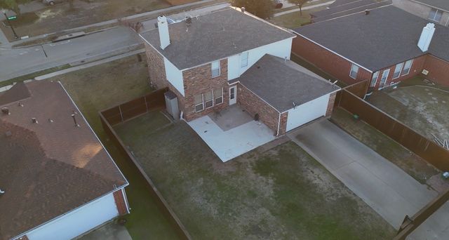 829 John Peter Way, Mesquite, TX 75149