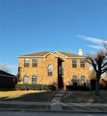 829 John Peter Way, Mesquite, TX 75149