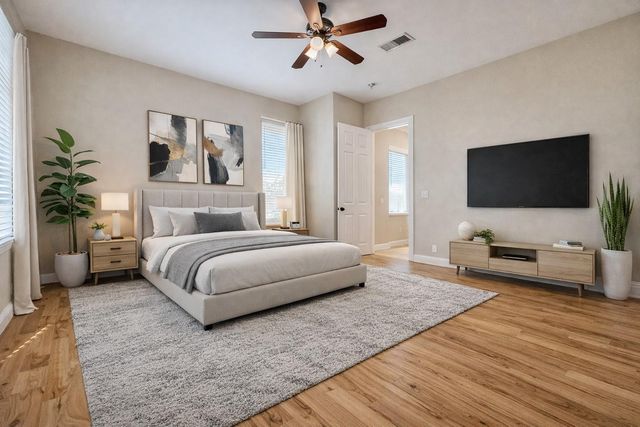 314 W Bell Street 203, Houston, TX 77019