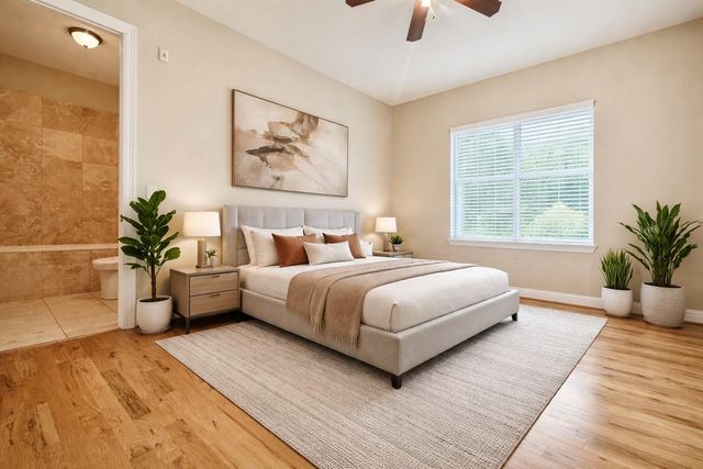 314 W Bell Street 203, Houston, TX 77019