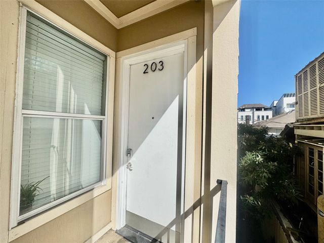 314 W Bell Street 203, Houston, TX 77019