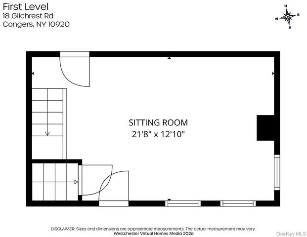 18 Congers Road, Congers, NY 10920