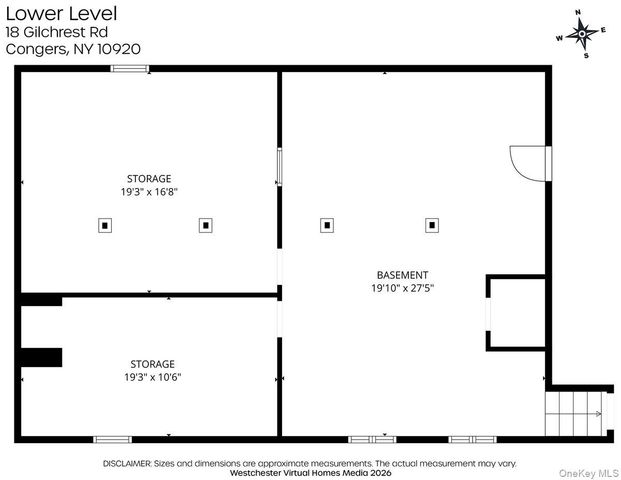 18 Congers Road, Congers, NY 10920