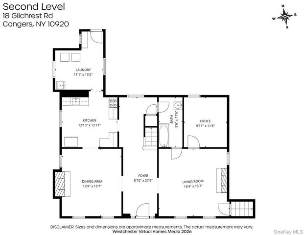 18 Congers Road, Congers, NY 10920