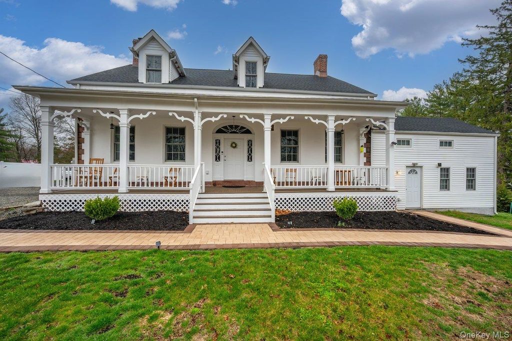 18 Congers Road, Congers, NY 10920