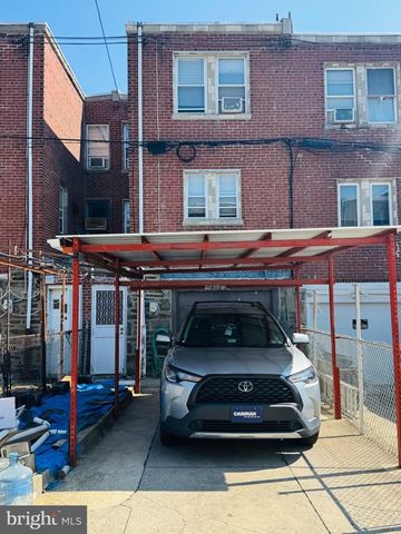 3352 LONGSHORE AVE, Philadelphia, PA 19149