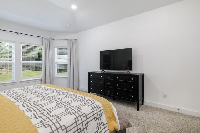 105 Greenspire Downs DR, Hutto, TX 78634