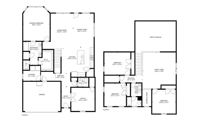 105 Greenspire Downs DR, Hutto, TX 78634