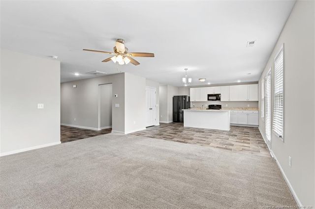 3716 Stone Street, Hope Mills, NC 28348
