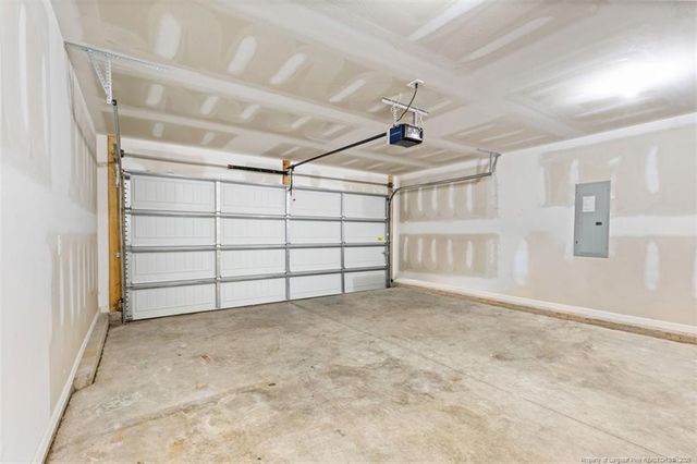 3716 Stone Street, Hope Mills, NC 28348