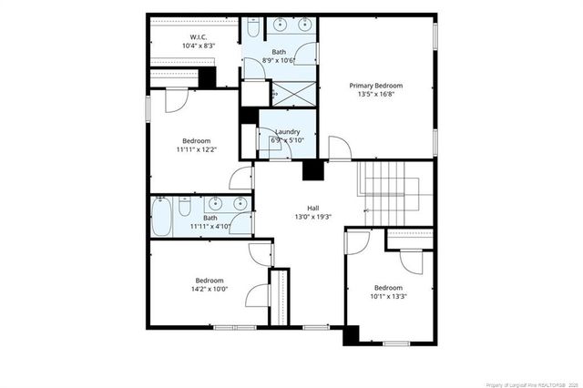 3716 Stone Street, Hope Mills, NC 28348