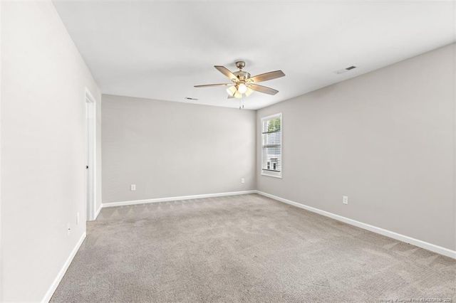 3716 Stone Street, Hope Mills, NC 28348