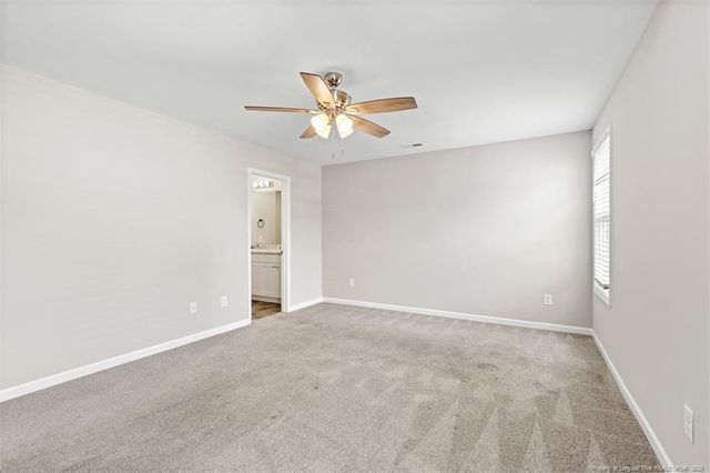 3716 Stone Street, Hope Mills, NC 28348